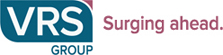 VRS logo